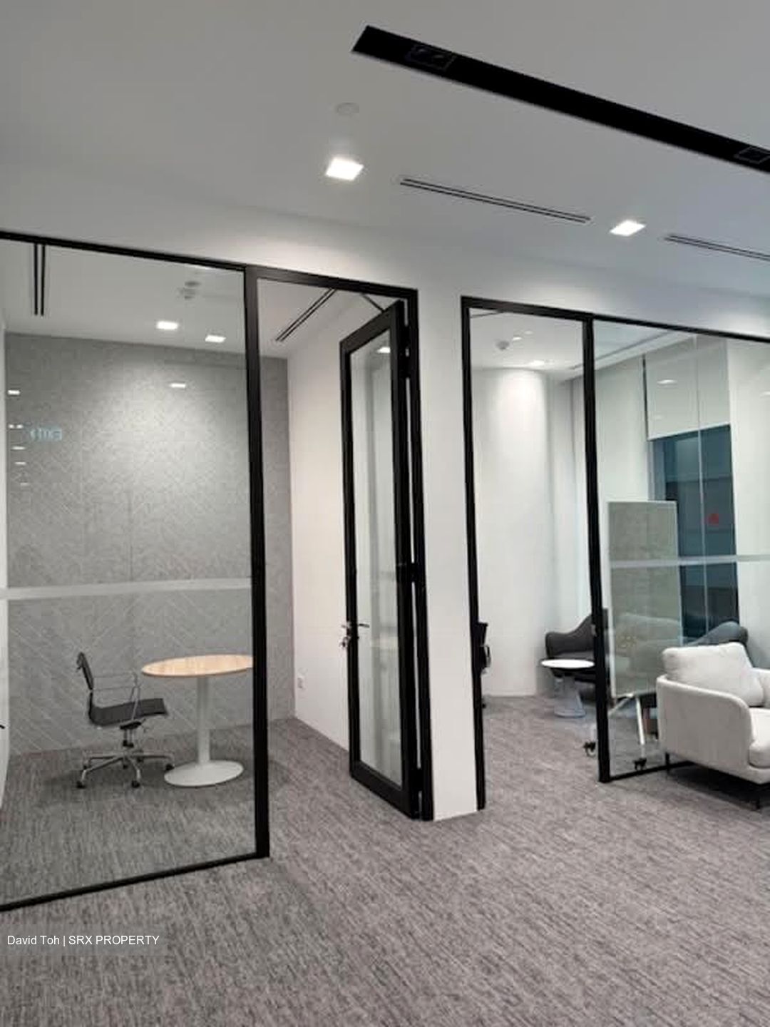 The Amara Hotel (D2), Office #526988201